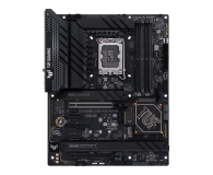 ASUS TUF GAMING Z790-PLUS WIFI DDR4 - 1075893 - zdjęcie 3